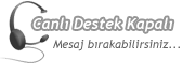 Oral Nakliyat Canl� Destek